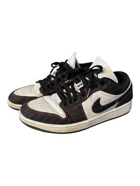 Nike Air Jordan 1 Low SE Utility Sneakers Women’s 10